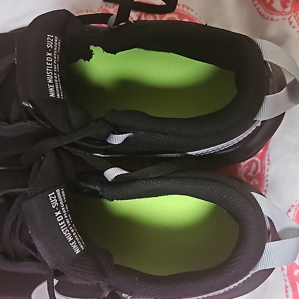 NIKE, BOYS SHOES